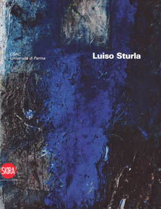 Lusio Sturla esposizione anno 2012