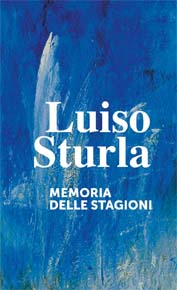 Lusio Sturla esposizione anno 2016